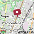 Mappa Appartme - Testi 182