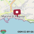 Mappa Appartmenti in centro vicini alla spiaggia - Pomelia