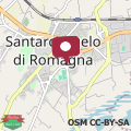Carte Appartmento a Santarcangelo