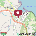 Mappa Appartmento Otranto Centro