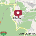Karte Appennino nord