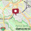 Karte Appia 101 Guest House