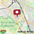 Mappa Appio Haven Rooms