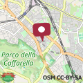 Karte Appio Rooms Haven