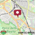 Mappa Appio Tuscolano