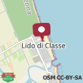 Carte Appoggio a Lido di Classe