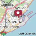 Mapa Appuntamento Al porto