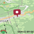 Map Aprica 11 Life Mountain