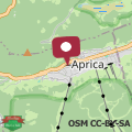 Map Aprica 1