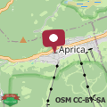 Mappa Aprica Mountain Life