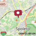 Carte Apt 2 in Spoleto Stunning grounds Panoramic views all around you Sleeps 4