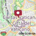 Map APT 3 Vatican