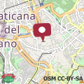Carte Apt Aurea Luxury Pantheon View