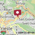 Map Apt by Trieste University