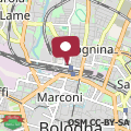 Mappa Homeby, Central Station Apartment