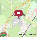 Mappa Apt Chiara 120sqm internal garage