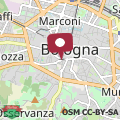 Mappa Apt Collegio Bologna
