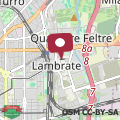 Carte APT con Giardino privato vicino stazione Lambrate - relax e lavoro