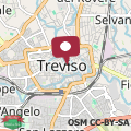 Carte Apt del 1800 nel centro storico di Treviso