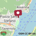 Map Apt in centro storico a due passi dal lago