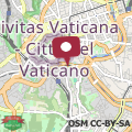 Carte Apt in front of the Vatican City