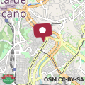 Mappa APT ROME Fratte di Trastevere