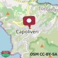 Map Apt. Sestini by Agenzia Solturelba