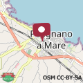 Map Apulian Escapes - Essentia The Apartment
