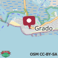 Mapa Aquamarina