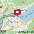 Mappa AQUARAMA - Lakefront Apartment with Pool Access & Free Parking