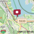 Map Aquavista Residence - Panoramic Lakefront Penthouses with Pool