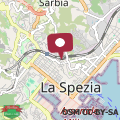 Map Aquila Appartement