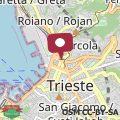 Carte AQUILA D'ORO TRIESTE