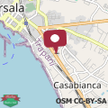 Map Araba Fenice