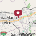 Mappa Aragona Bed & Breakfast