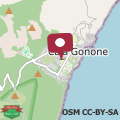 Carte Arame