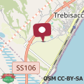 Map Arancetodamare_POSEIDONE