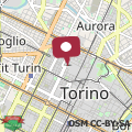 Mapa Arbarello Palace Historical center Turin WiFi AC