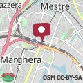 Mappa ARBI VENICE STATiON