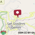 Carte Archi di San Giacomo