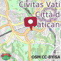 Map Arco Acetari - The Middle Ages in the heart of Rome
