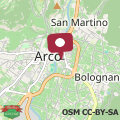 Mappa Arco Home