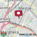 Karte Arco Iris Locazioni turistiche