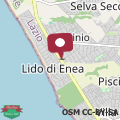 Map Arcobaleno Sul Mare