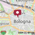 Mappa Arcos - 10 minutes walk to Piazza Maggiore