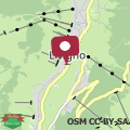 Map Arctik Chalet Livigno