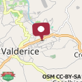 Map Ardesia Vacanze