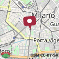 Mappa ARE1 • [Colonne San Lorenzo] • Large Apartment •