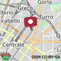 Map Area16NoLoMilano