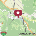 Mappa Aremogna - Dimora Rosy